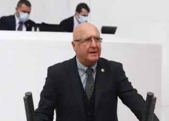 İYİ Partili Subaşı: ‘Biz kardeşiz’ diyerek Kürt sorununu çözemezsiniz