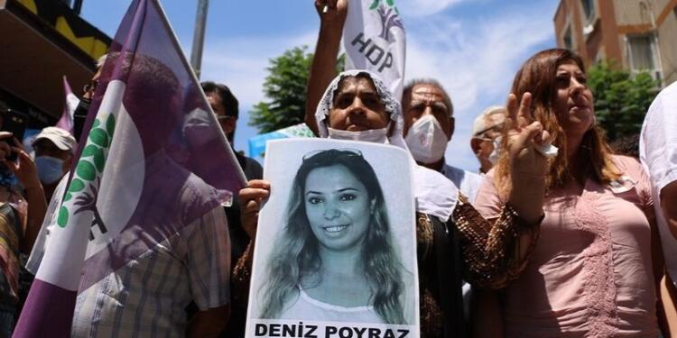 Siyasi adres sorgulanmıyor