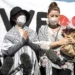 Japon Kızıl Ordusu kurucusu Shigenobu serbest bırakıldı
