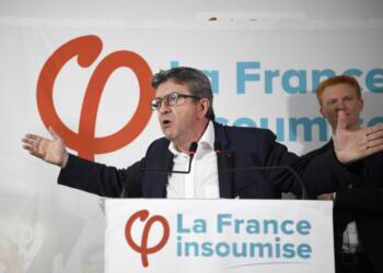 Fransa’da cumhurbaşkanlığını kaybeden sol partiler Meclis için ittifak kurdu