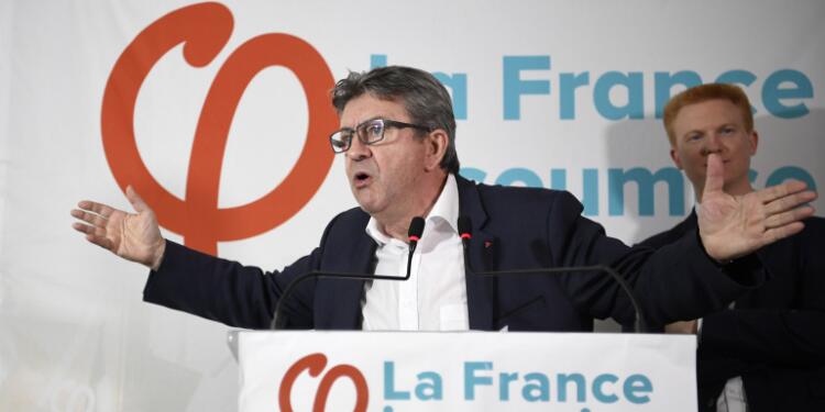 Fransa’da cumhurbaşkanlığını kaybeden sol partiler Meclis için ittifak kurdu