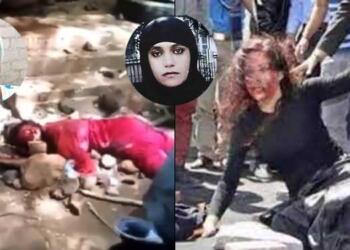 Kabil’de Ferhunde Nijerya’da Deborah…