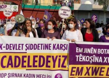 KDP’nin artık AKP-MHP’den farkı yok!