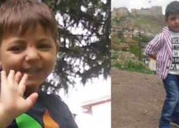 İki yaşındaki çocuğu işkence ile katleden fail tutuklandı