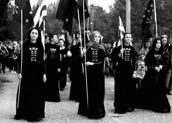 Çerkes Soykırımı’nın yıldönümünde miting düzenlenecek