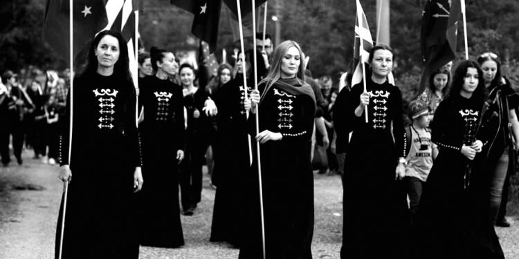 Çerkes Soykırımı’nın yıldönümünde miting düzenlenecek