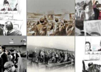 Kobanê Davası: Boyun eğmediğimiz için buradayız