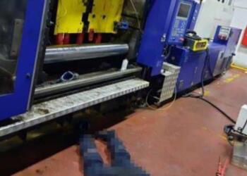 Manisa’da iş cinayeti