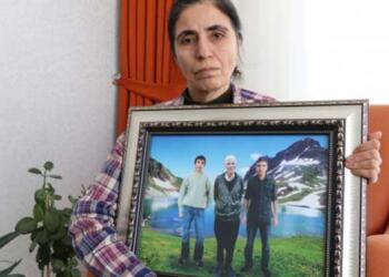 Mehmet Emin Özkan’ın kızı: ‘Babam son günlerini yaşıyor’