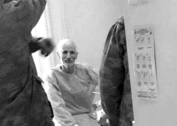 Mehmet Emin Özkan’ın kızı: İletişim kuramıyor, artık bizi tanımıyor