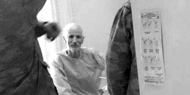 Mehmet Emin Özkan’ın kızı: İletişim kuramıyor, artık bizi tanımıyor