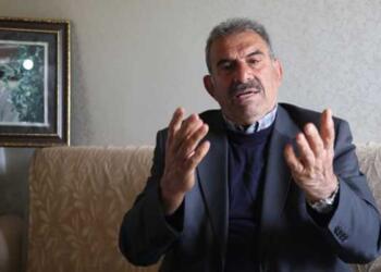 ‘Öcalan konuşursa ne asker, ne polis ne gerilla yaşamını yitirir’
