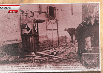 Hızlı yaşam yakışıklı ölüm