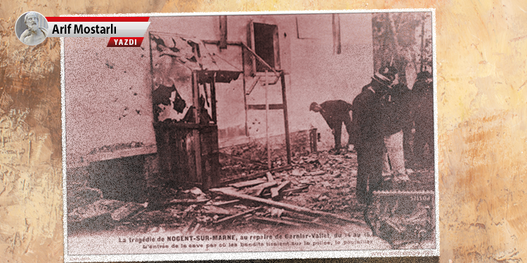 Hızlı yaşam yakışıklı ölüm