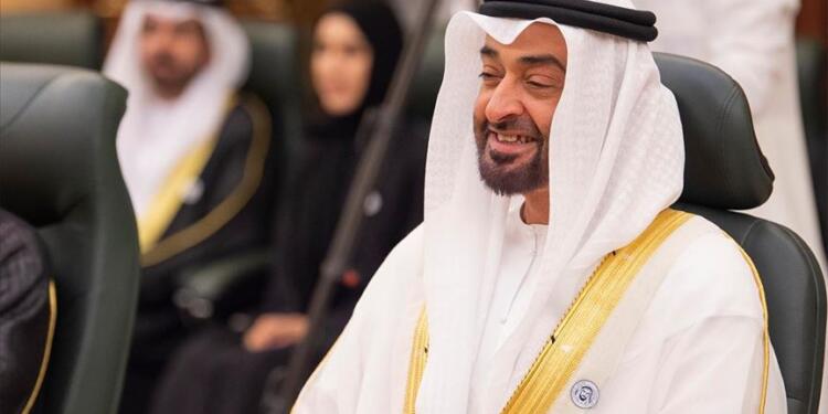 BAE yeni başkanı belli oldu