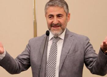 Bakan Nebati’ye göre de büyüme ‘inşallah’a kaldı!