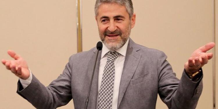 Bakan Nebati’ye göre de büyüme ‘inşallah’a kaldı!