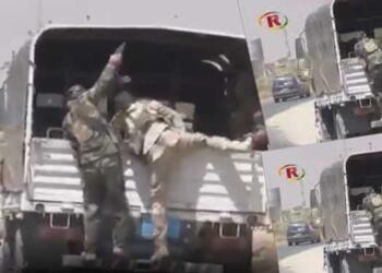 KDP’den pişkin açıklama!