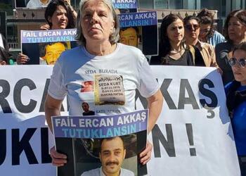 Seda Kurt’u katleden Akkaş Batum’da yakalandı