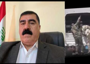 Şingalî: Halk KDP’yi istemiyor