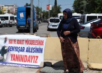 ‘İnsanlık suçunu işleyen iktidarın arkasına saklanmış’