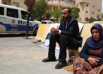 Emine Ana Anneler Günü’nü hapisteki çocuğuyla kutlamak istiyor