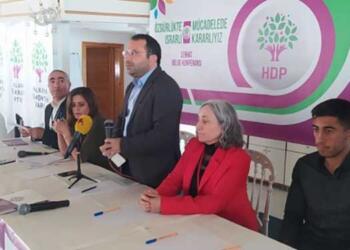 ‘Sayın Öcalan fiziki özgürlüğüne kavuşmalı’