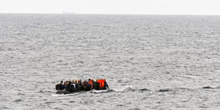 Fas açıklarında göçmen teknesi battı: 44 göçmen yaşamını yitirdi