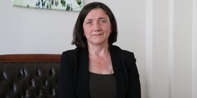 Köroğlu: Savaşın faturası emekçiye kesiliyor