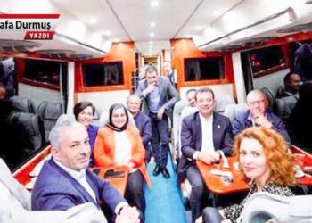 Bazı gazeteciler ve ‘2022 Dünya Basın Özgürlüğü Raporu’