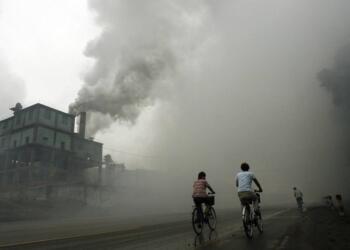 Kirli hava tazminat nedeni