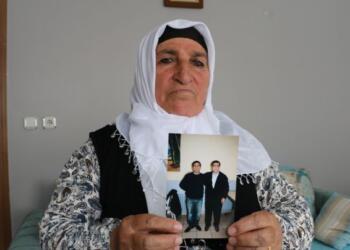 Koçer inadıyla Adalet Nöbeti’nin ön safında…