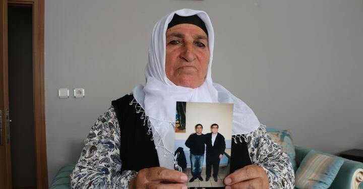 Koçer inadıyla Adalet Nöbeti’nin ön safında…