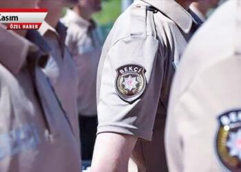 Selefi gruplar bekçi mi yapılıyor? 