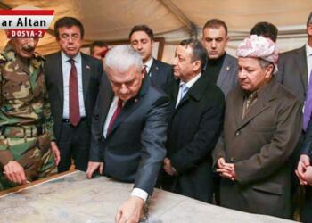 KDP’nin düşmanca yaklaşımı