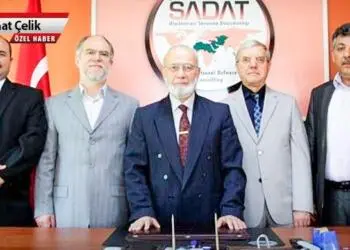 SADAT’ın yeni planı ne?