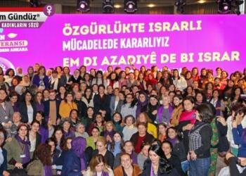 Konferans ve 3. Yol’un zaruriyeti