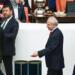 Dokunulmazlık oylaması: CHP o gün AKP’nin ömrünü uzattı