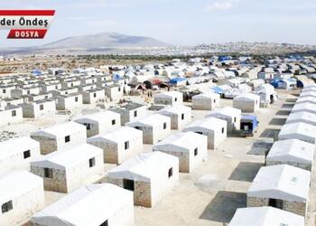 Sömürgeciliğin sinsi yüzü: Yerleşimcilik -2 Türk yapımı yeni ‘Arap Kemeri’