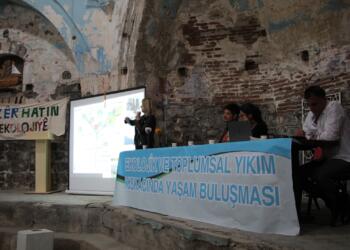 Sermaye saldırısına karşı ortak mücadele!