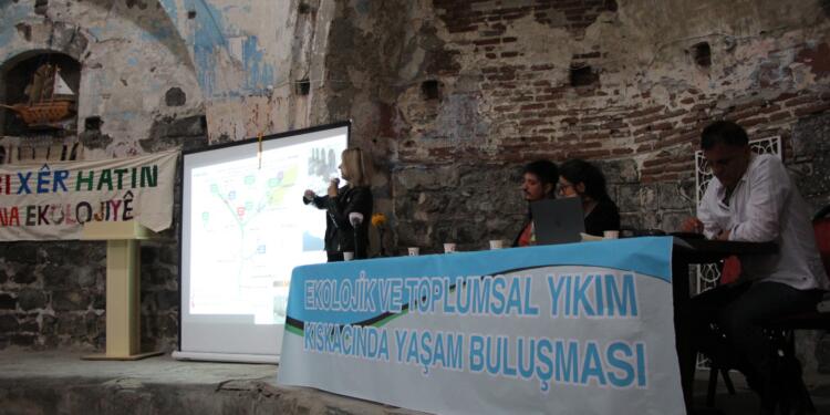 Sermaye saldırısına karşı ortak mücadele!