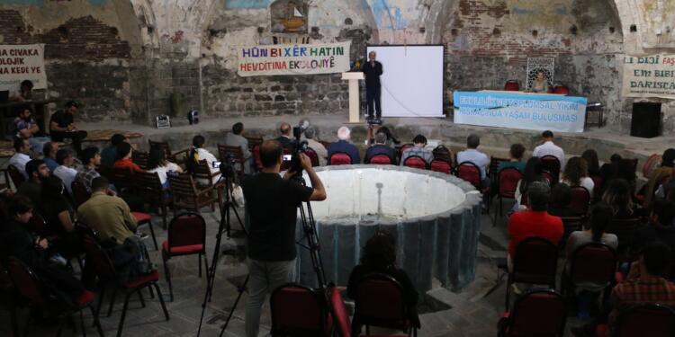 ‘Ortak mücadelede birleşelim’