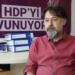HDP Eş Genel Başkan Yardımcısı Dede: Kobanê Davası seçime endekslendi