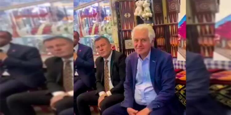 CHP’nin Van turnesinde sözleri gündem olmuştu: ‘Kürdistan gerçeği güneş gibi parlıyor’