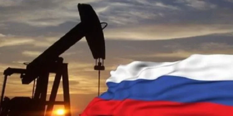 AB’den Rus petrolüne ambargo hazırlığı