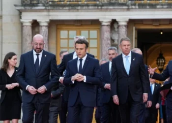 AB’den Rusya’dan petrol ithalatının yüzde 90’ına yasak