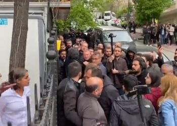 HDP’ye abluka ve vekile tehdit: Tepkiler yükseliyor