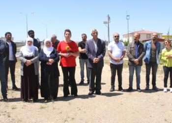 Tutuklu yakınları: Aylardır adalet bekliyoruz