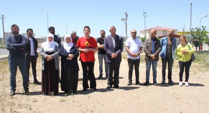 Tutuklu yakınları: Aylardır adalet bekliyoruz