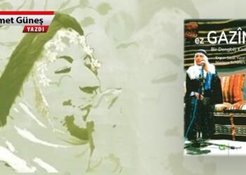 Başkaldıran Gazîn